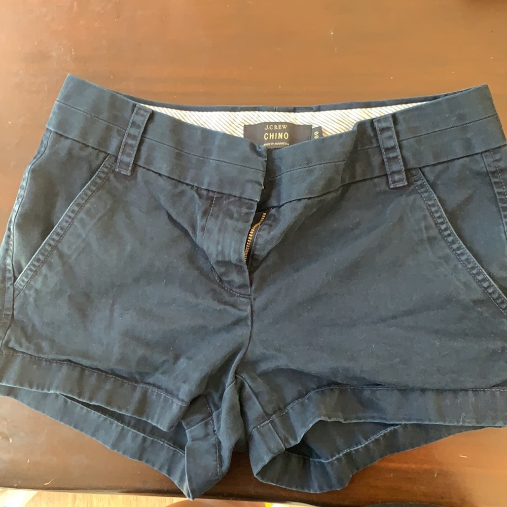 6 pack Jcrew chino shorts 3” - Picture 6 of 7